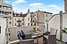 Apartment 部屋数 1 部屋 | München-Maxvorstadt | 70448 | Terrasse | Thumbnail