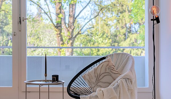 フラット 部屋数 3.5 部屋 | München-Bogenhausen | 703051 | ...Wohnen