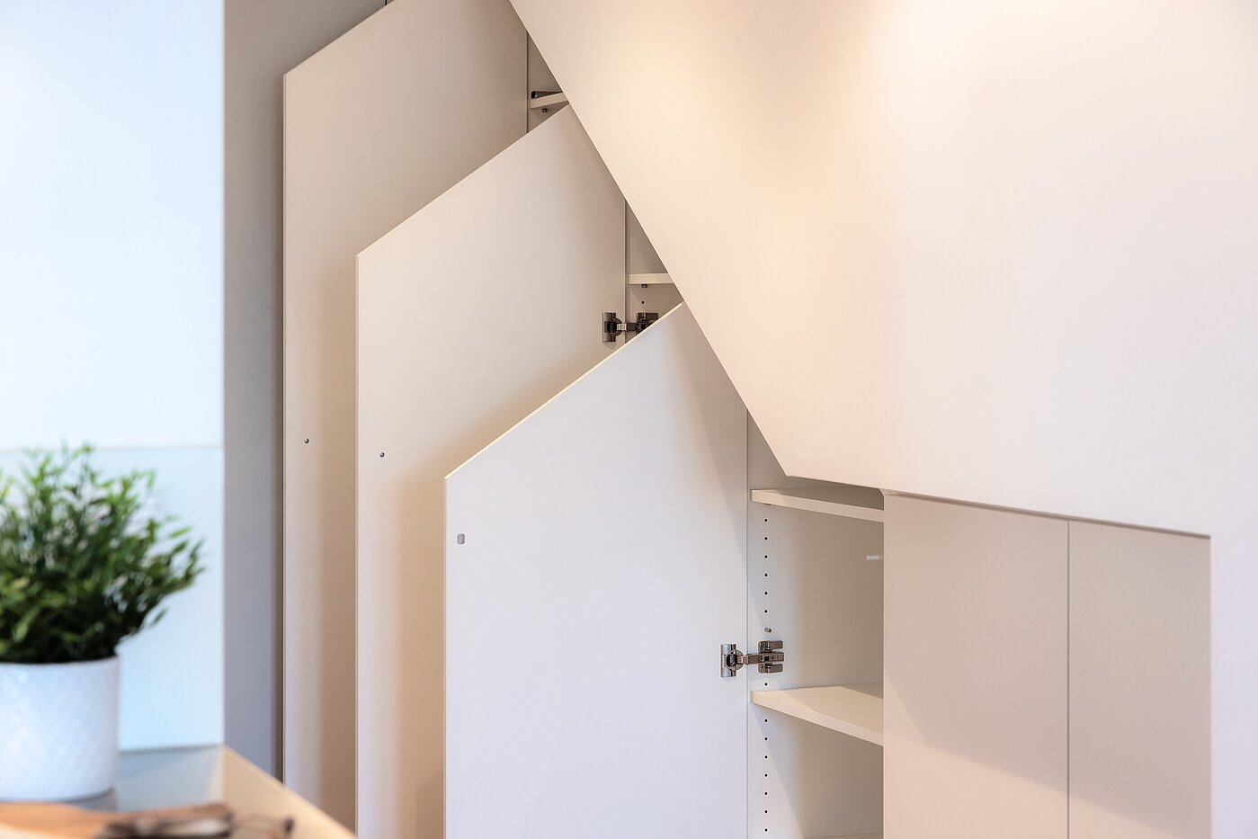 フラット 部屋数 2 部屋 | München-Schwabing | 70195 | ...schicken...