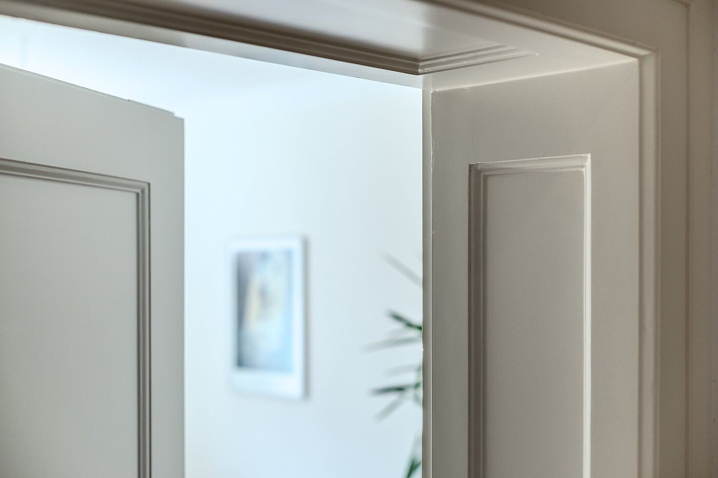 フラット 部屋数 2.5 部屋 | München-Au | 2002ML5 | Schöne Original-Kassettentüren