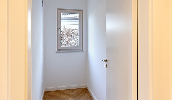 Terrassenwohnung 部屋数 3 部屋 | München-Harlaching | 70371 | Speisekammer