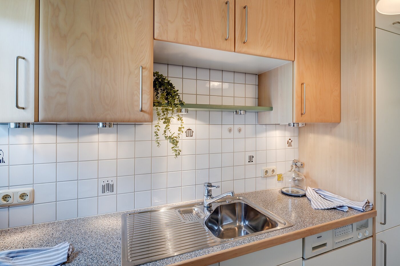 フラット 部屋数 4 部屋 | München-Laim | 702161 | ...Einbauküche
