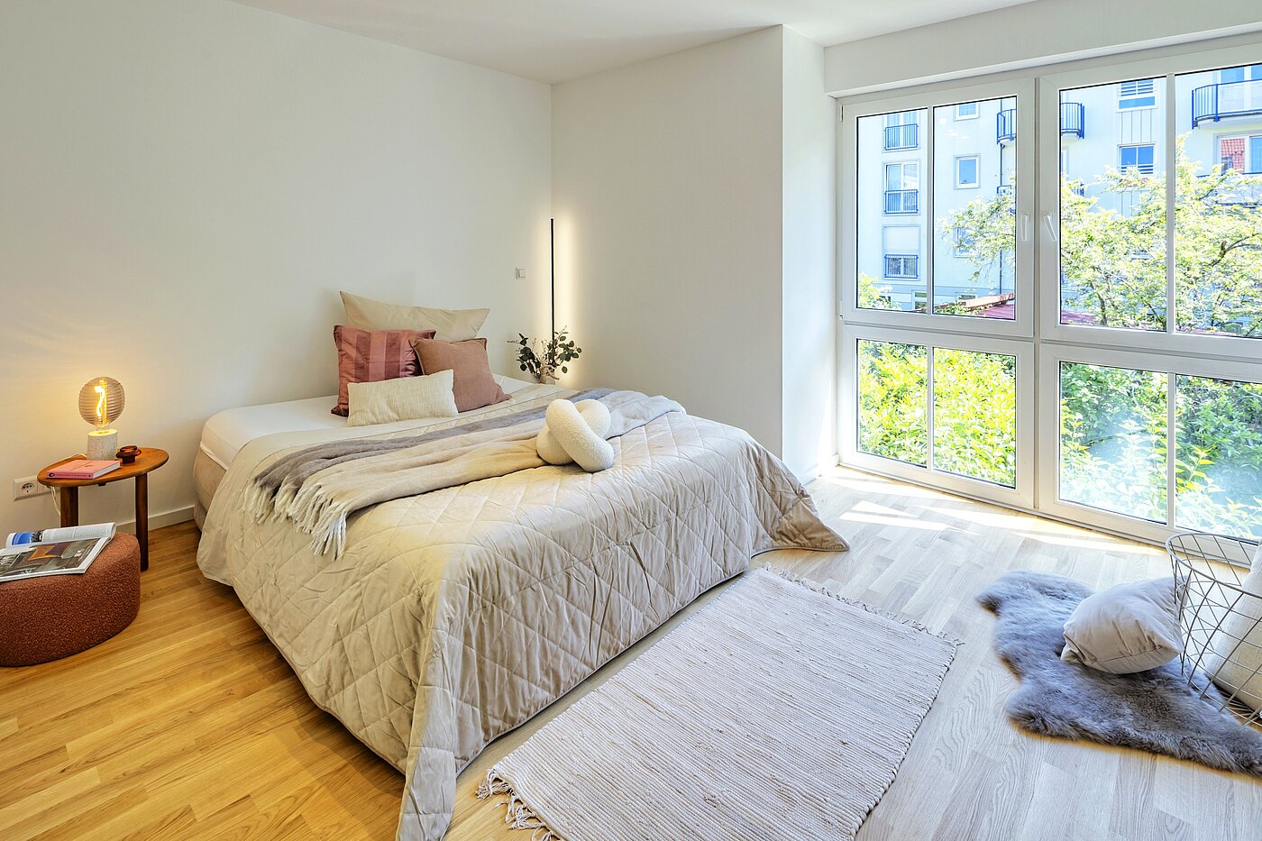 フラット 部屋数 2 部屋 | München-Laim | 70226 | Ansprechendes...