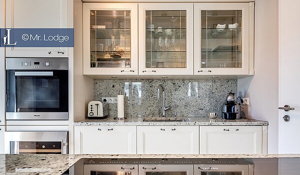 フラット 部屋数 4 部屋 | München-Berg am Laim | 1803ML3 | Weinschrank