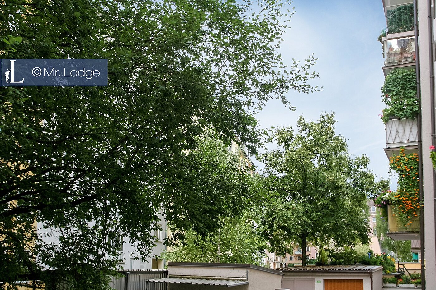 フラット 部屋数 2 部屋 | München-Isarvorstadt | 1709ML2