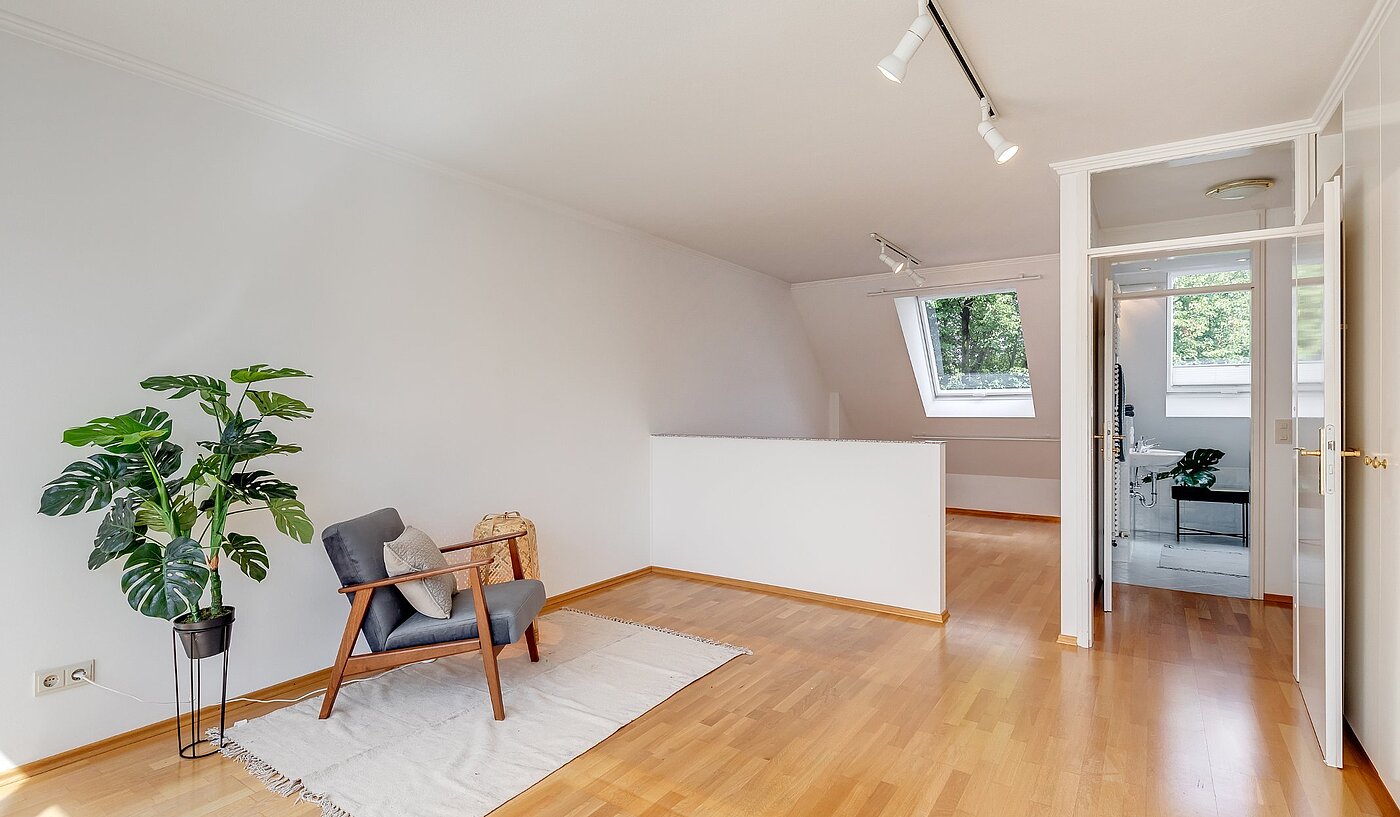 フラット 部屋数 5.5 部屋 | Weßling | 1907ML4 | ...Gestaltungsmöglichkeiten