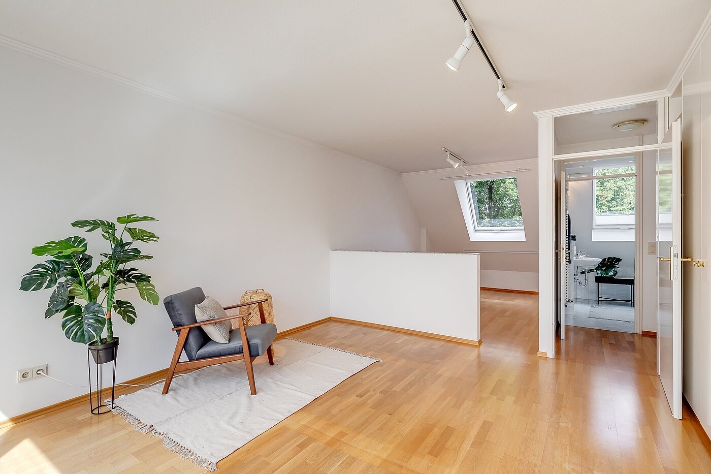 フラット 部屋数 5.5 部屋 | Weßling | 1907ML4 | ...Gestaltungsmöglichkeiten