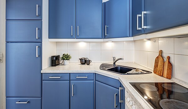 フラット 部屋数 3 部屋 | München-Schwabing | 2202ML12 | ...mit viel Platz