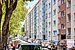 フラット 部屋数 1.5 部屋 | München-Neuhausen | 70473 | Ruhige Anliegerstraße | Thumbnail