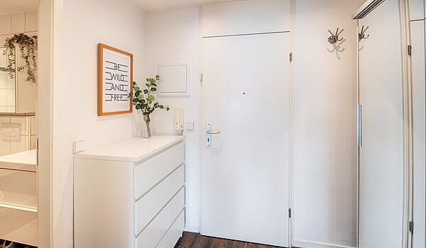 フラット 部屋数 1 部屋 | München-Neuhausen | 702271 | Ansprechender...