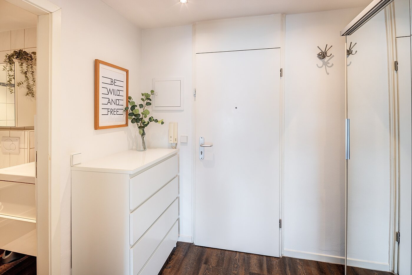 フラット 部屋数 1 部屋 | München-Neuhausen | 702271 | Ansprechender...