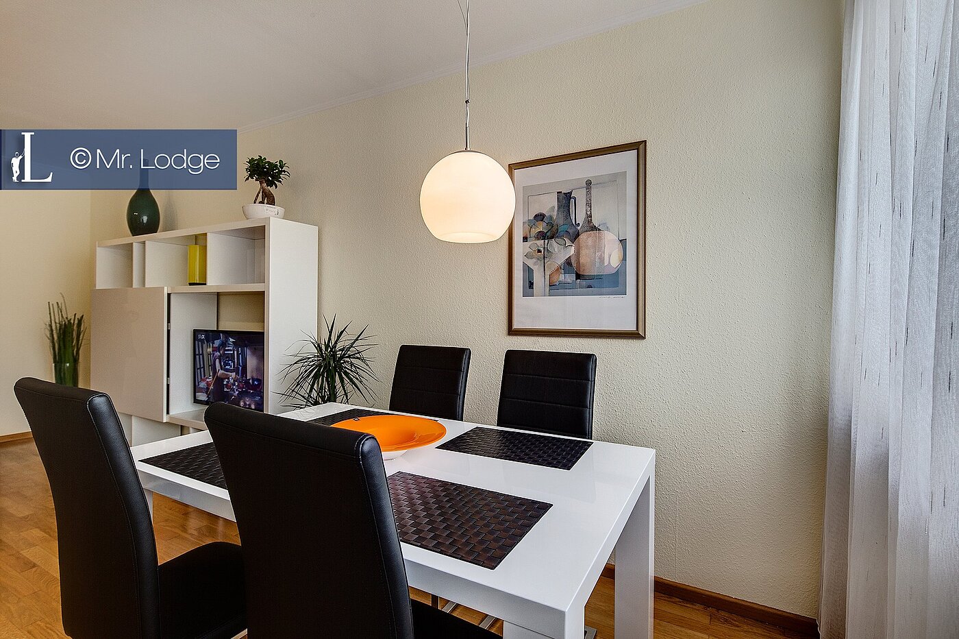 フラット 部屋数 1 部屋 | München-Ludwigsvorstadt | 1706ML6