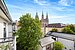 フラット 部屋数 3 部屋 | München-Ludwigsvorstadt | 70488 | ...Blick ins Grüne | Thumbnail