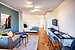 フラット 部屋数 1 部屋 | München-Bogenhausen | 70457 | Raumaufteilung | Thumbnail