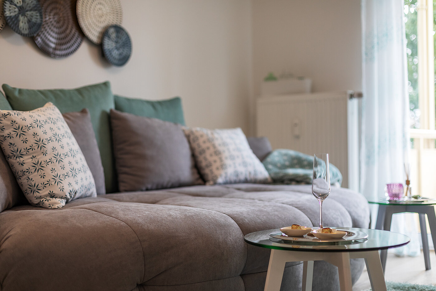 フラット 部屋数 2 部屋 | München-Allach | 70412 | Wohnen mit...