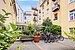 フラット 部屋数 1 部屋 | München-Haidhausen | 70228 | ...Gartenidyll | Thumbnail