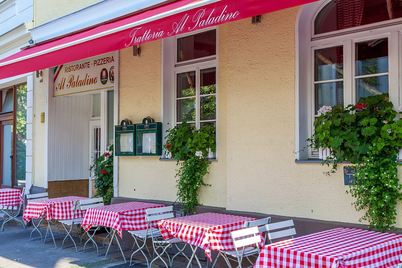 フラット 部屋数 1.5 部屋 | München-Schwanthalerhöhe | 2211ML8 | Fußläufige Restaurants, Bars und Shops