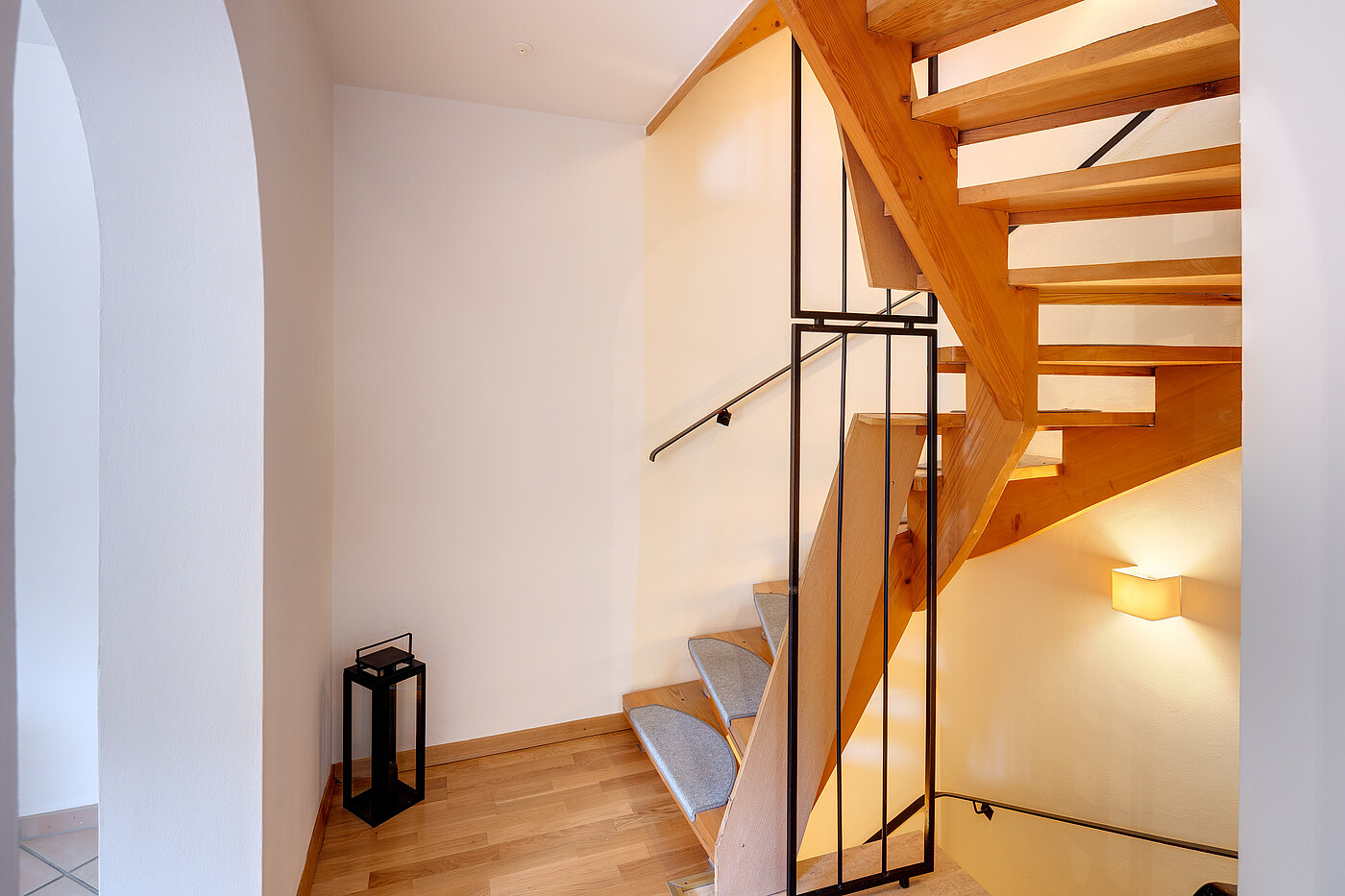 角のテラスハウス 部屋数 5.5 部屋 | München-Trudering | 702531 | Auf dem Weg nach oben