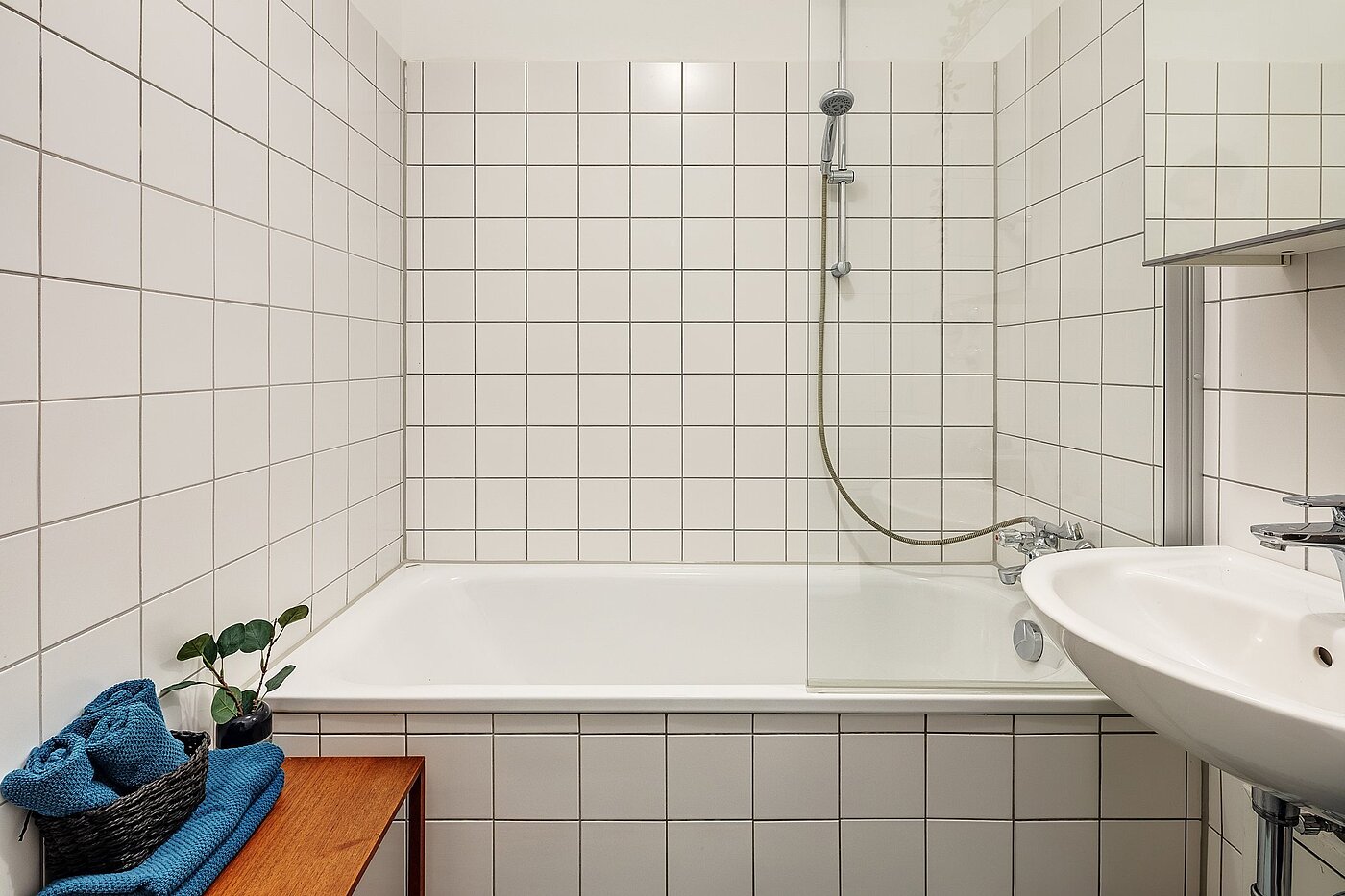 フラット 部屋数 1 部屋 | München-Schwabing | 2007ML2