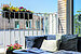 Penthouse 部屋数 2 部屋 | München-Maxvorstadt | 704271 | Zum Entspannen | Thumbnail