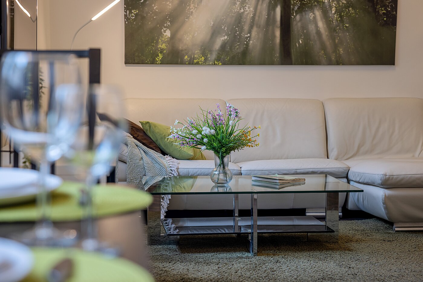 フラット 部屋数 1 部屋 | München-Neuhausen | 70235