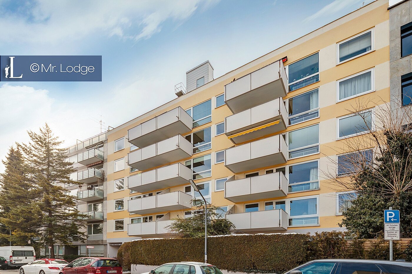 フラット 部屋数 1 部屋 | München-Au | 1802ML9