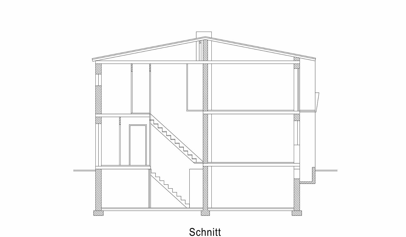 フラット 部屋数 3 部屋 | München-Milbertshofen | 1902ML3