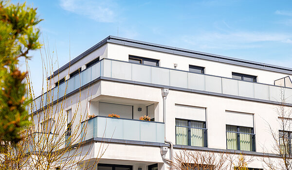 Penthouse 部屋数 2 部屋 | München-Bogenhausen | 70385