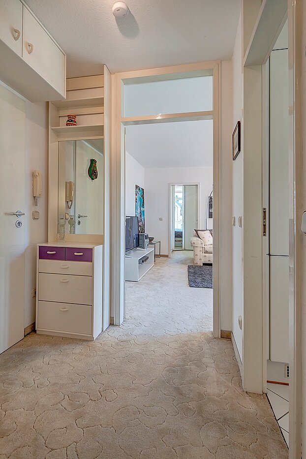 フラット 部屋数 2 部屋 | München-Nymphenburg | 1809ML2