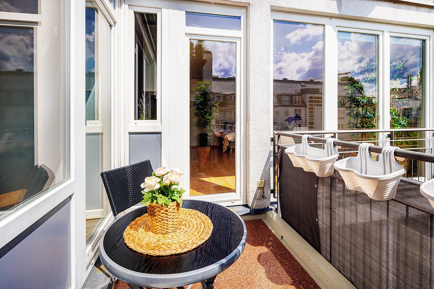 フラット 部屋数 2 部屋 | München-Obersendling | 70039 | ...beidseitig zu begehen