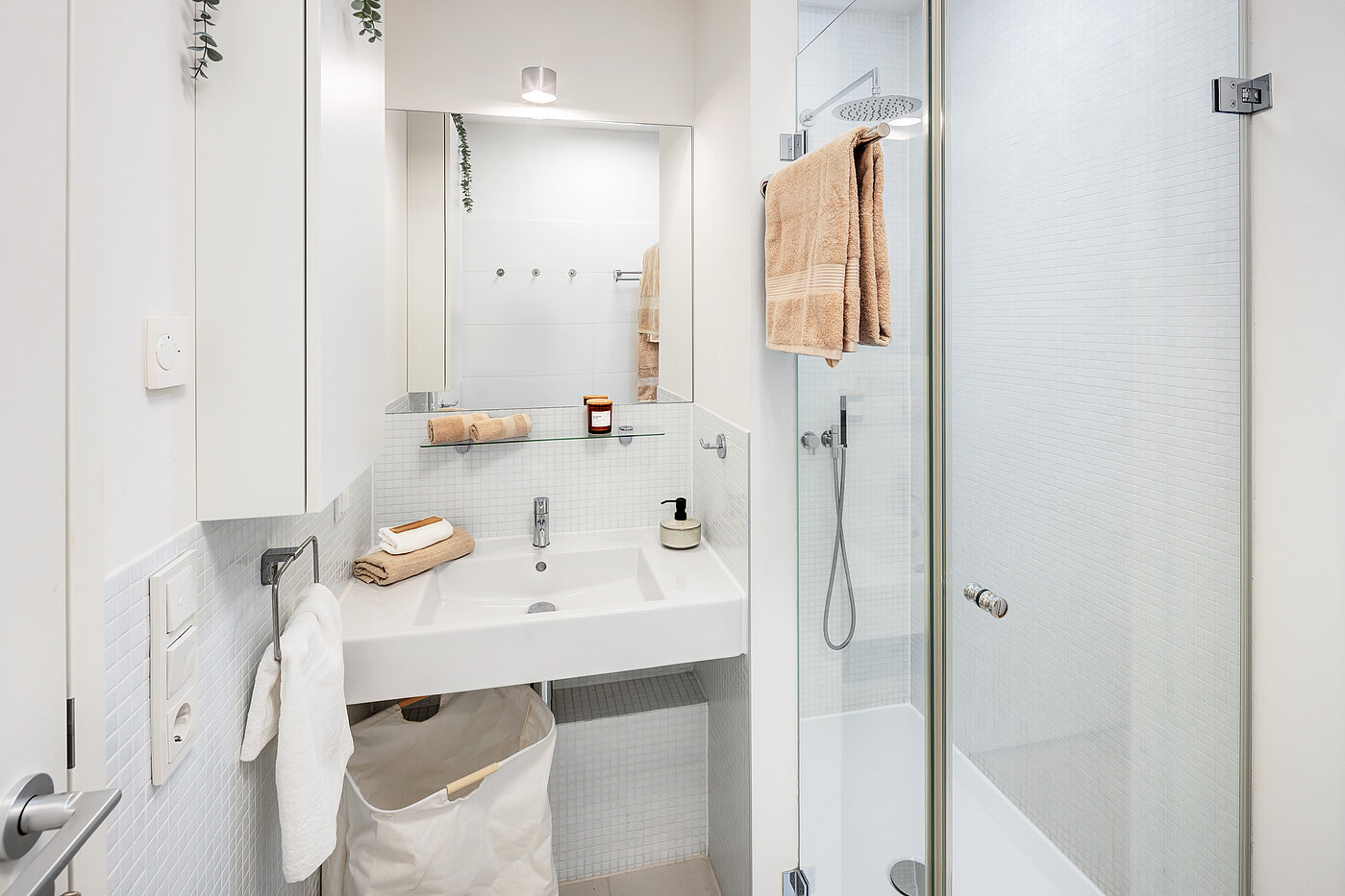 Apartment 部屋数 1.5 部屋 | München-Neuhausen | 70179 | Modernes...