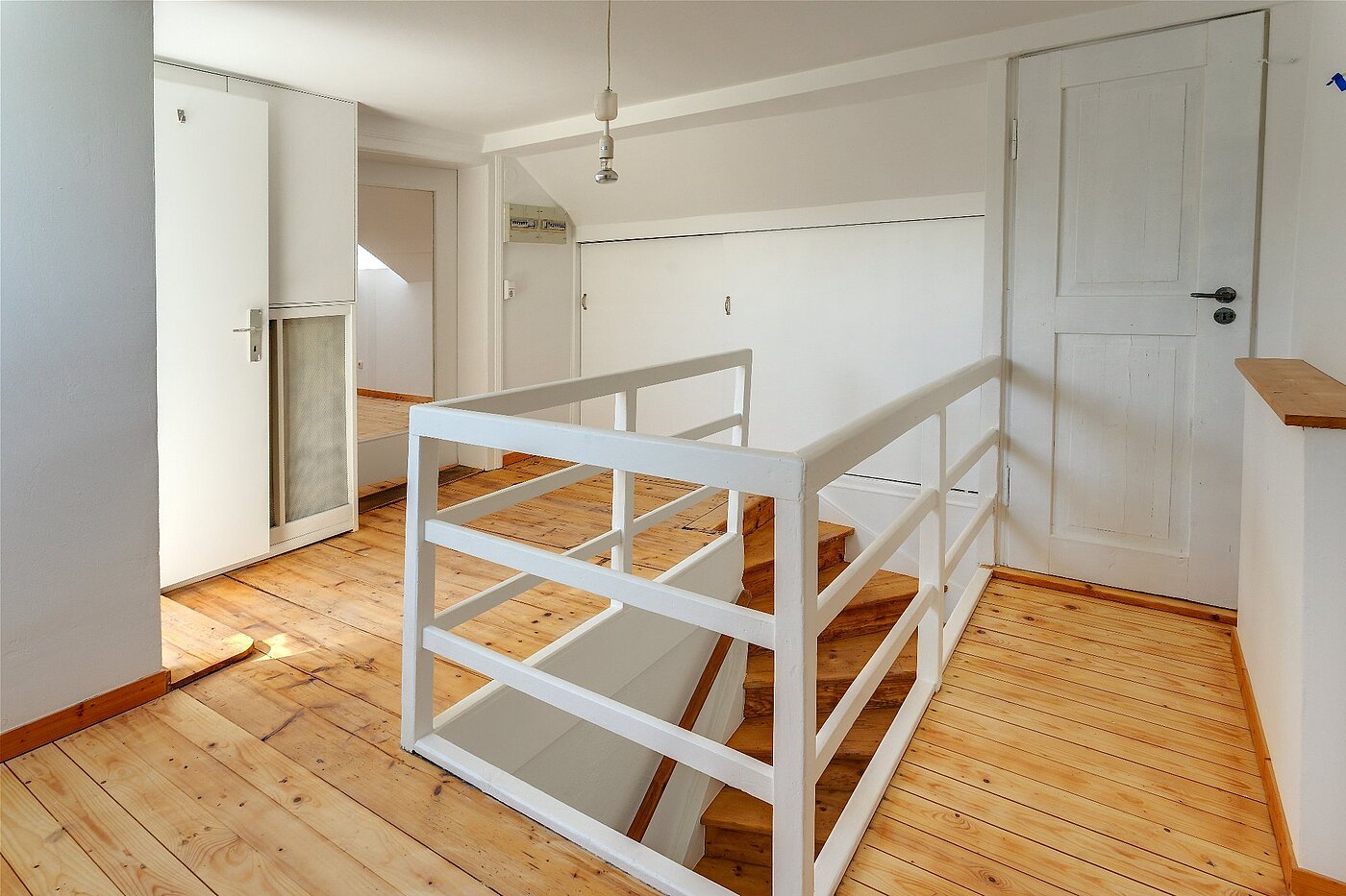 Bauernhaus 部屋数 9 部屋 | Hohenschäftlarn | 1805ML4 | Galerie Haus 1