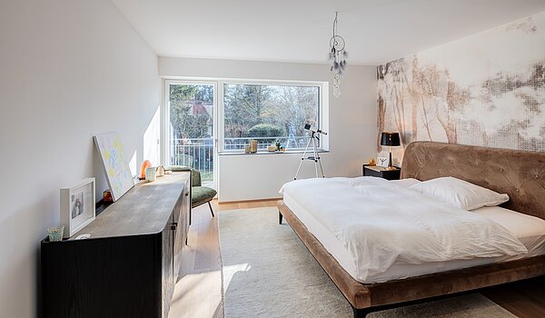 角のテラスハウス 部屋数 6 部屋 | München-Trudering | 70191 | ...mit Zugang...