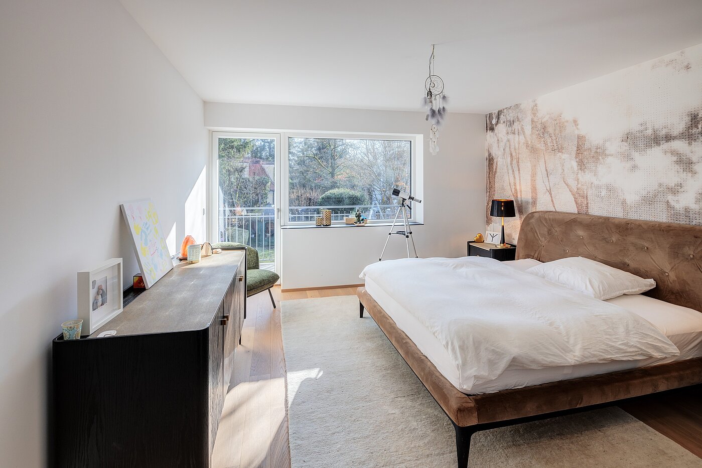 角のテラスハウス 部屋数 6 部屋 | München-Trudering | 70191 | ...mit Zugang...