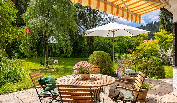 フラット 部屋数 2.5 部屋 | Kreuth | 701351