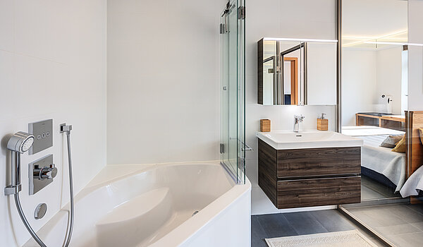 フラット 部屋数 2 部屋 | München-Au | 70387 | Bad