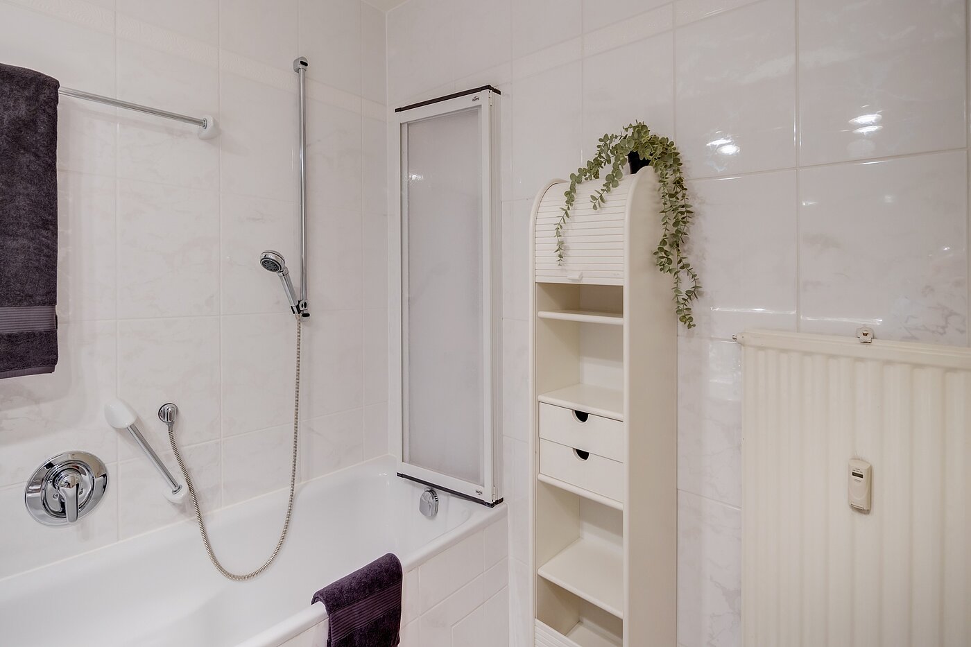 フラット 部屋数 4 部屋 | München-Laim | 702161 | Badewanne