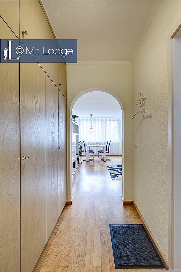 フラット 部屋数 1 部屋 | München-Ludwigsvorstadt | 1706ML6