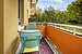 フラット 部屋数 2 部屋 | Erding | 70431 | Balkon | Thumbnail