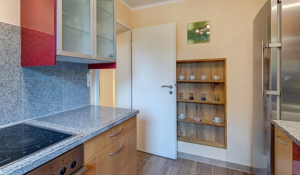 フラット 部屋数 4 部屋 | München-Aubing | 70276 | ...