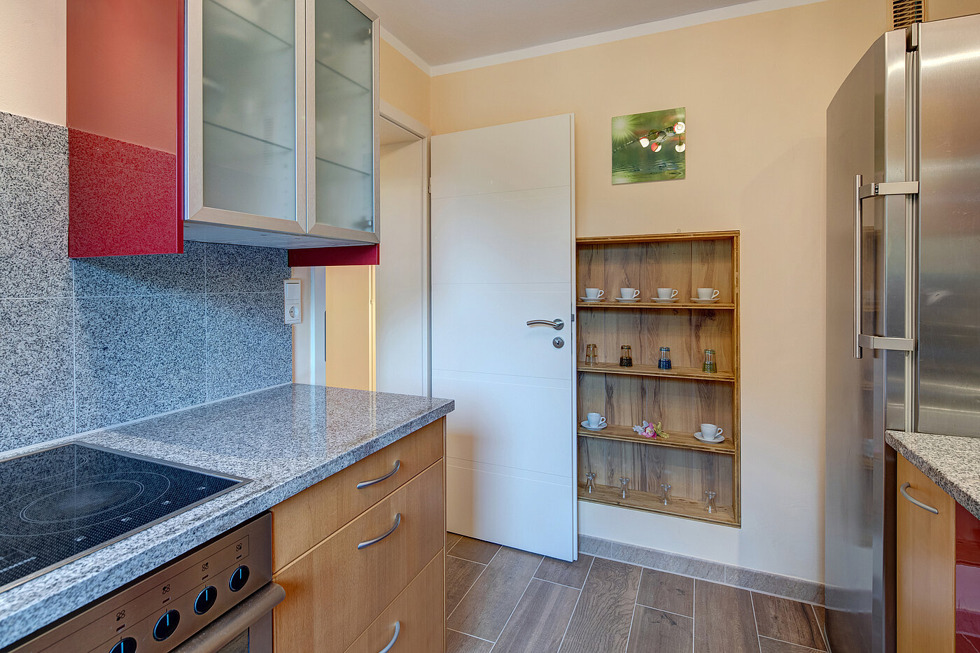 フラット 部屋数 4 部屋 | München-Aubing | 70276 | ...