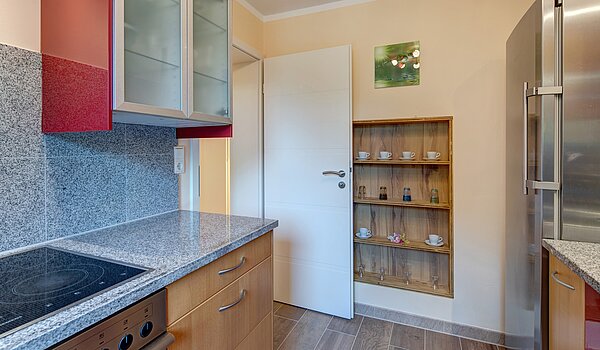 フラット 部屋数 4 部屋 | München-Aubing | 70276 | ...