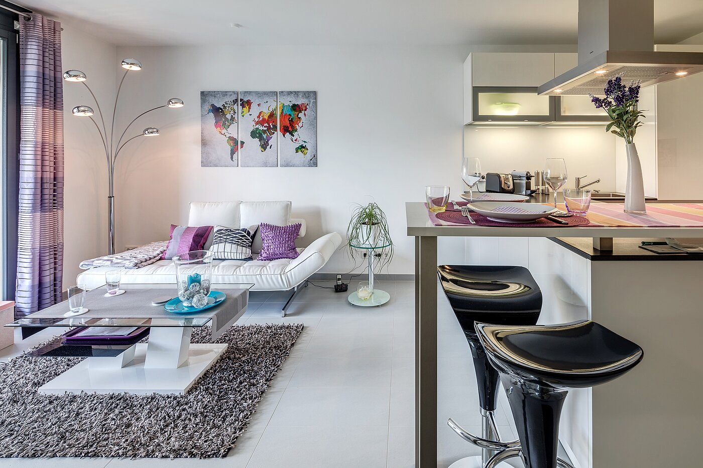 フラット 部屋数 2 部屋 | München-Pasing | 70071 | ...Essen