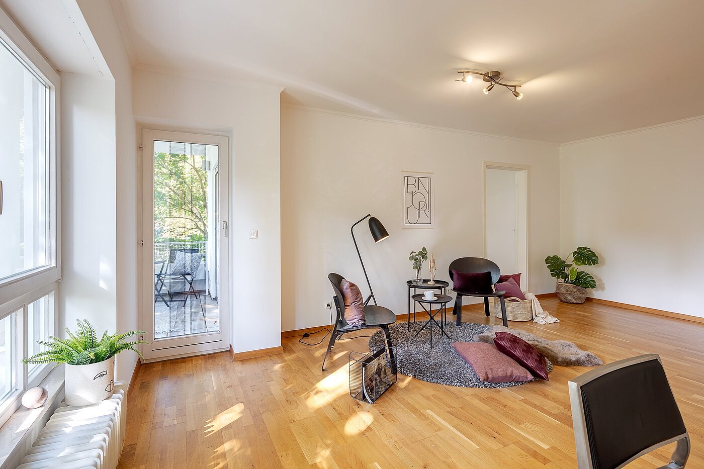 フラット 部屋数 2 部屋 | München-Pasing | 2108ML1 | Wohnen mit...
