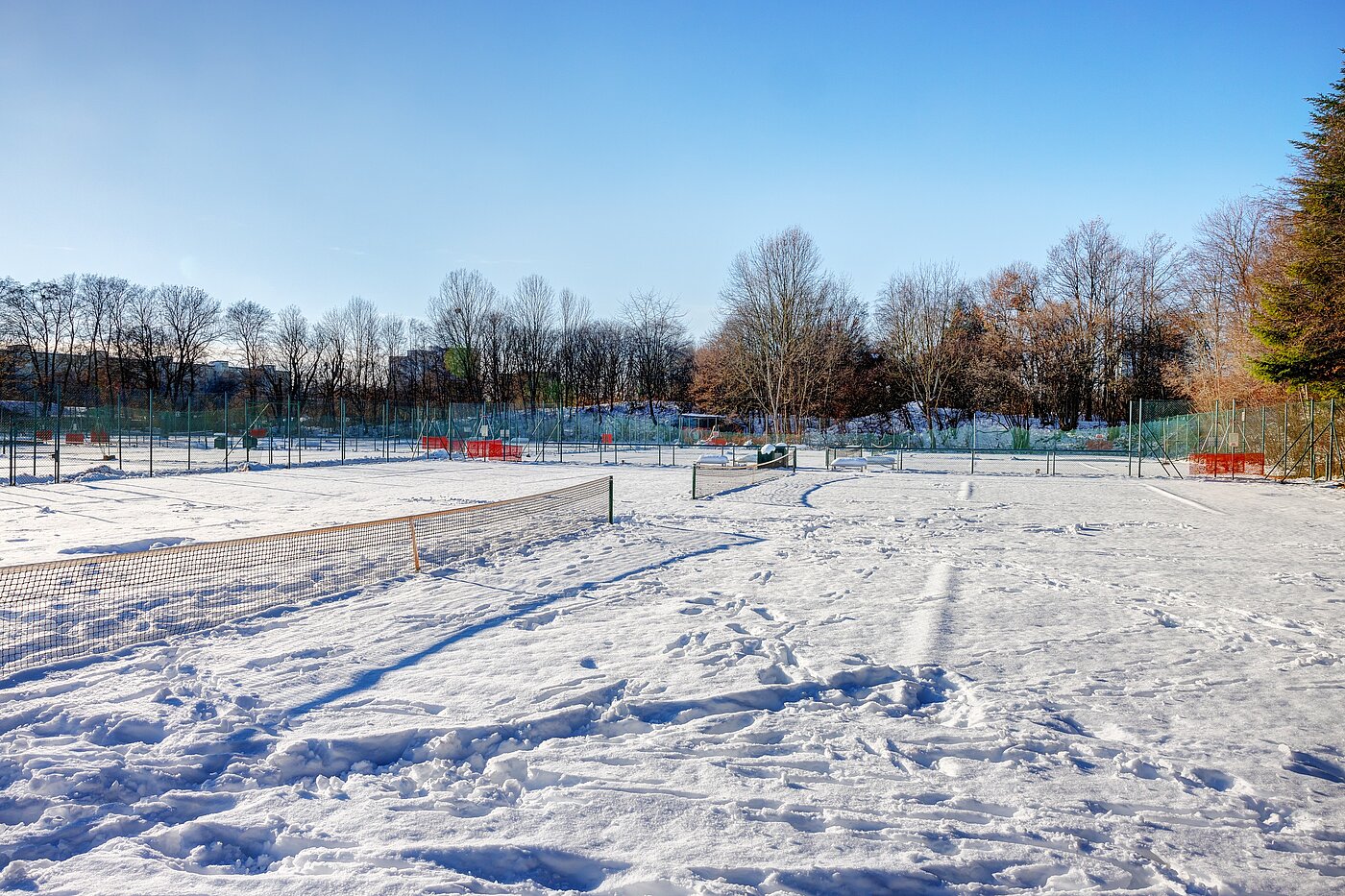 フラット 部屋数 3 部屋 | München-Bogenhausen | 70085 | ...Freizeitbetrieb Rothof