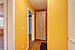 フラット 部屋数 2 部屋 | München-Bogenhausen | 70287 | ...mit Blickrichtung Schlafzimmer... | Thumbnail