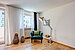 フラット 部屋数 1 部屋 | München-Haidhausen | 70312 | Wohn- und Essbereich | Thumbnail