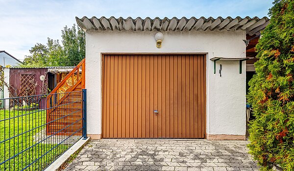 一戸建て 部屋数 6 部屋 | Unterschleißheim | 2209ML7 | Garage