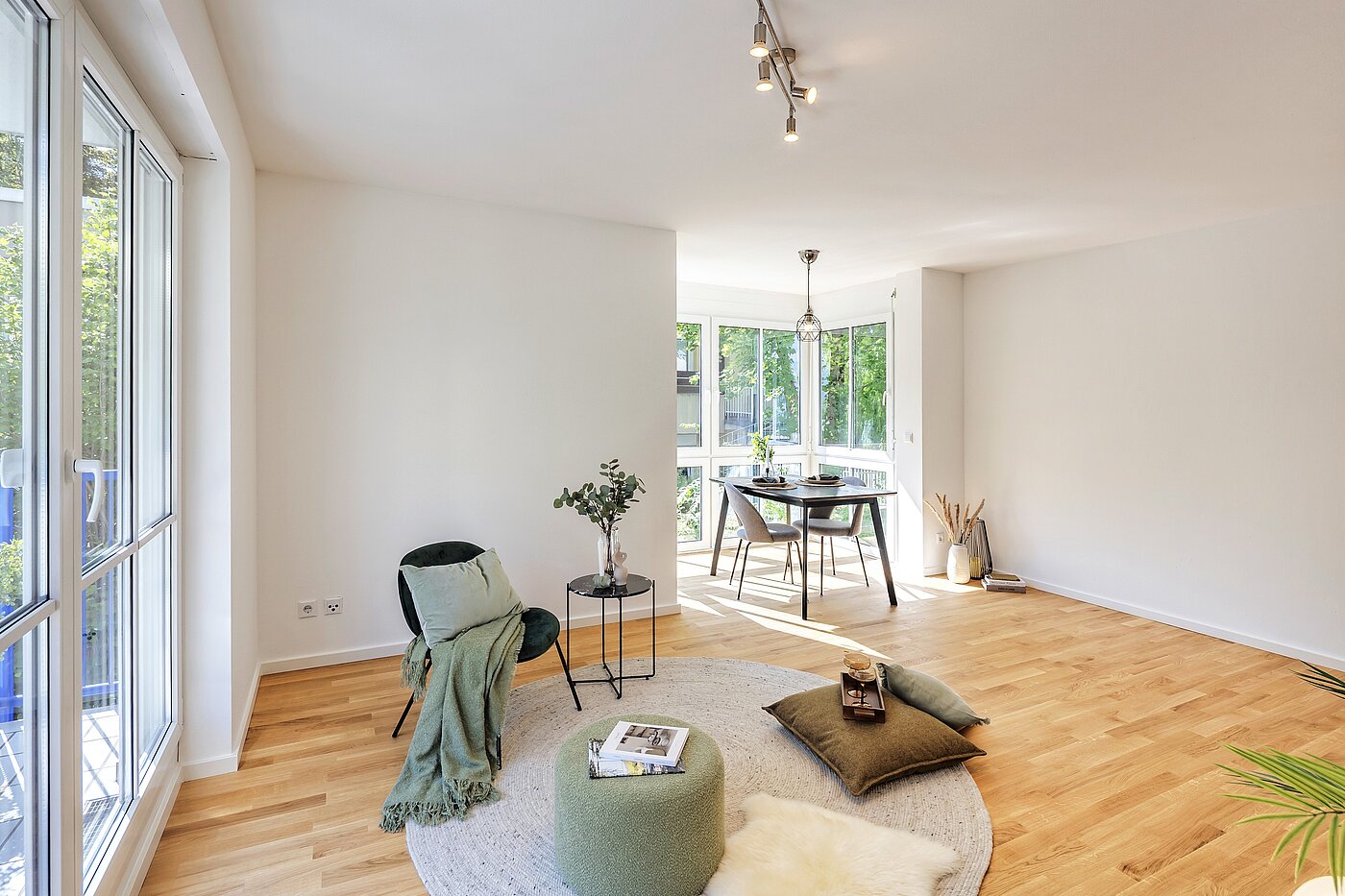 フラット 部屋数 2 部屋 | München-Laim | 70226 | ...Wohn-...