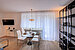 フラット 部屋数 2 部屋 | München-Sendling-Westpark | 70413 | ...Essbereich mit... | Thumbnail